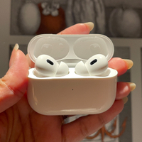 AirPods Pro 2nd generation  was £229