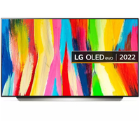 LG OLED48C2 was £949