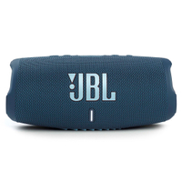 JBL Charge 5 portable Bluetooth speaker was £160