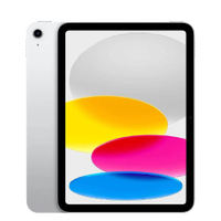 Apple 2022 10.9-inch iPad was £499