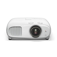 Epson EH-TW7100 4K HDR projector was £1699