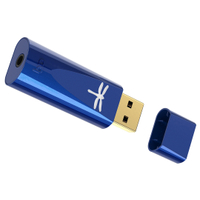 AudioQuest DragonFly Cobalt USB DAC was £269