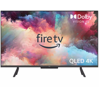 Amazon Fire TV 50-inch Omni QLED 4K TV was £649