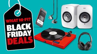 best Black Friday deals on What Hi-Fi? Award 2023 winners