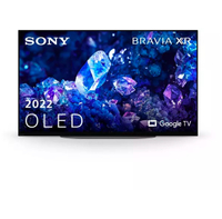 Sony XR-42A90K 2022 OLED TV was