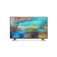 Amazon Fire TV 4-Series 55-inch was £549